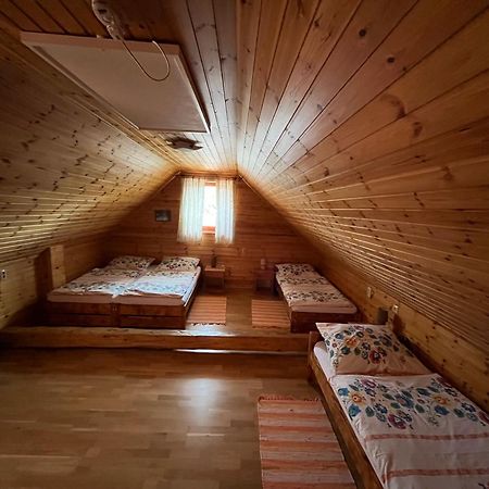 Apartmán U Martinov Poniky Exteriér fotografie