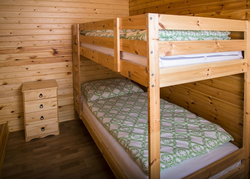 Apartmán U Martinov Poniky Exteriér fotografie