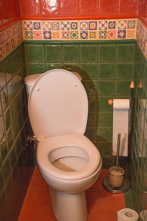 Apartmán U Martinov Poniky Exteriér fotografie