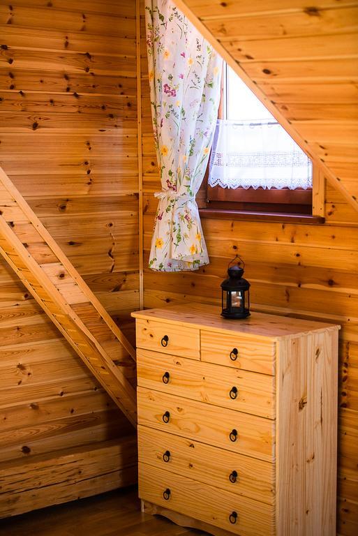 Apartmán U Martinov Poniky Exteriér fotografie