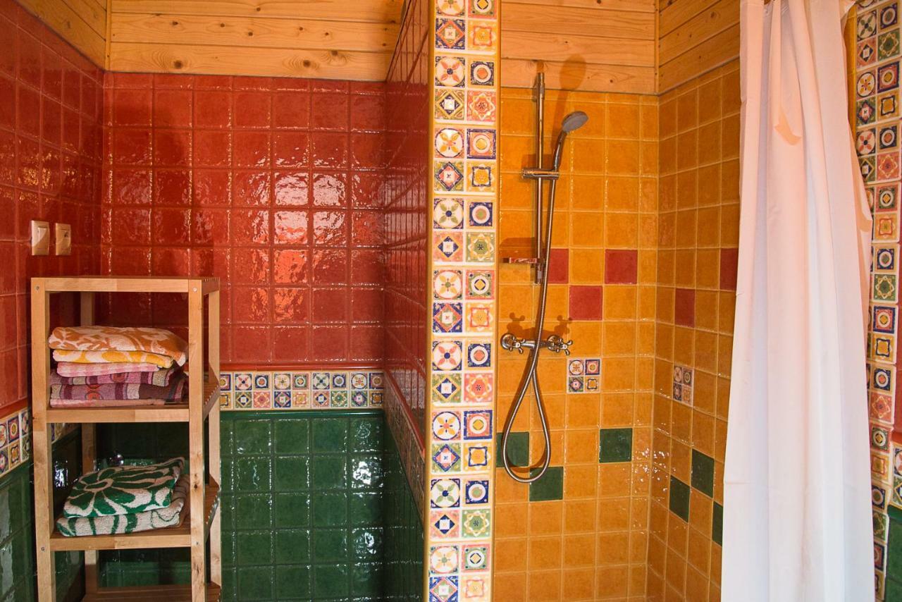 Apartmán U Martinov Poniky Exteriér fotografie
